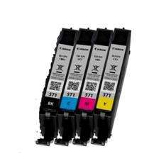 *Multipack canon cli - 571 c - m - y - bk mg5750 - 6580 - 7750