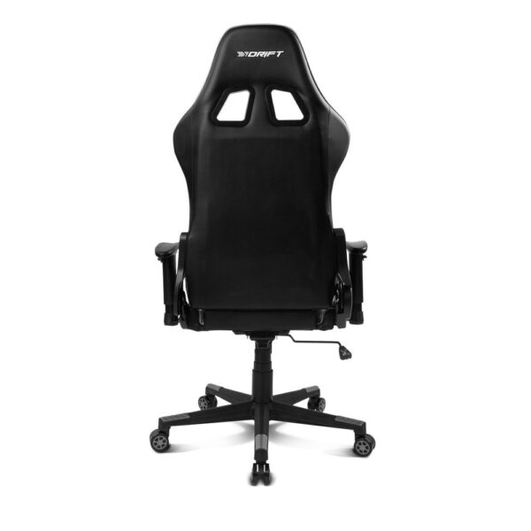 SILLA GAMING DRIFT DR175 GREY