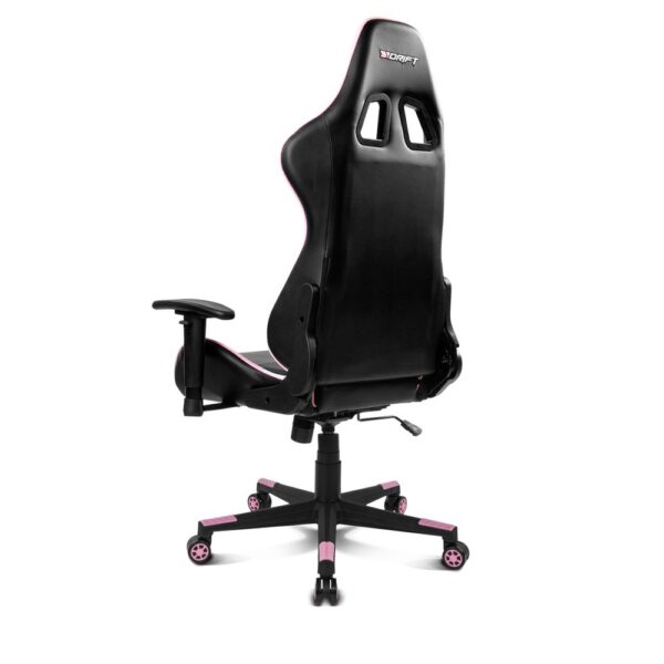 SILLA GAMING DRIFT DR175 PINK