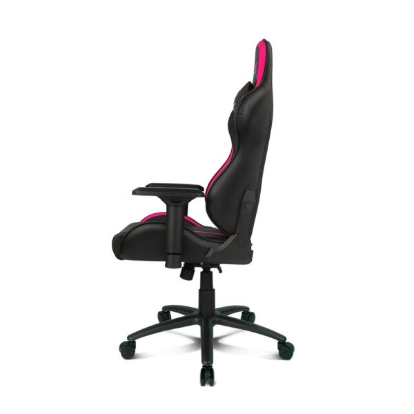 SILLA GAMING DRIFT DR350 BLACK-PINK
