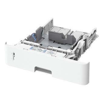 *Bandeja de entrada a5 cassette - a1 canon (para lbp350)