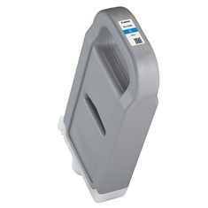 *Cartucho canon pfi - 1700 cian pro2000 -  pro4000