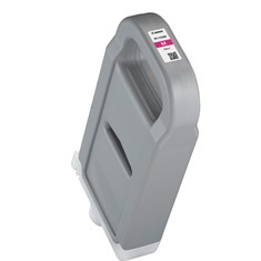 *Cartucho canon pfi - 1700 magenta pro2000 -  pro4000