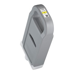 *Cartucho canon pfi - 1700 amarillo pro2000 -  pro4000