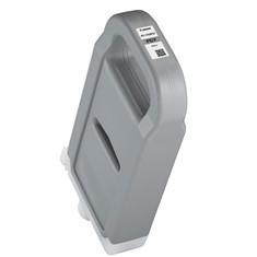 *Cartucho canon pfi - 1700 pgy foto gris pro2000 -  pro4000