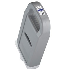 *Cartucho canon pfi - 1700 azul pro2000 -  pro4000