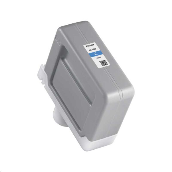 *Cartucho canon pfi - 1300 cian pro2000 -  pro4000 -  pro4000s -  pro6000 -  pro6000s