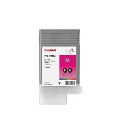 *Cartucho canon pfi - 101m magenta ipf5000 -  ipf5100 -  ipf6000s -  ipf6100 -  ipf6200