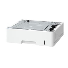 *Bandeja de entrada pf - d1 de 500 hojas para canon lbp710 - 712