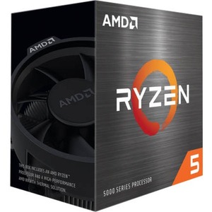 *Amd ryzen 5 5600x 3.7ghz am4 box