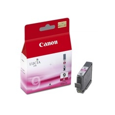 *Cartucho tinta canon pgi - 9 magenta pixma mx 7600 -  pro 9500