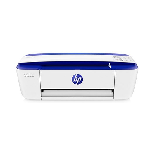 IMPRESORA HP MULTIFUNCIÓN DESKJET 3760 WIFI