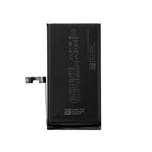 BATERIA COOL IPHONE 15