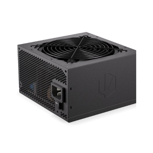 FUENTE DE ALIMENTACION ATX 650W ENDORFY SUPREMO FM5 GOLD