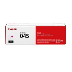 *Toner canon 045 magenta 1240c002 1300pag lbp611 - 613