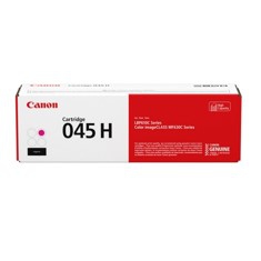 *Toner canon 045h magenta 1244c002 2200pag lbp611 - 613