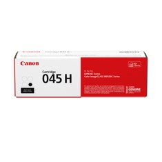 *Toner canon 045h negro 1242c002 2800pag lbp611 - 613