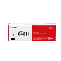 *Toner canon 046h magenta lbp654 mf731 mf735 i - sensys lbp653 lbp654 mf732 mf734 mf735
