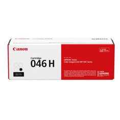 *Toner canon 046h negro alta capacidad
