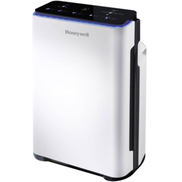 *Purificador de aire premium honeywell hpa710we4 true hepa