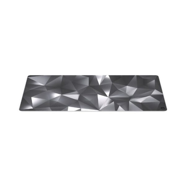 ALFOMBRILLA ENDORFY CRYSTAL BLACK XL