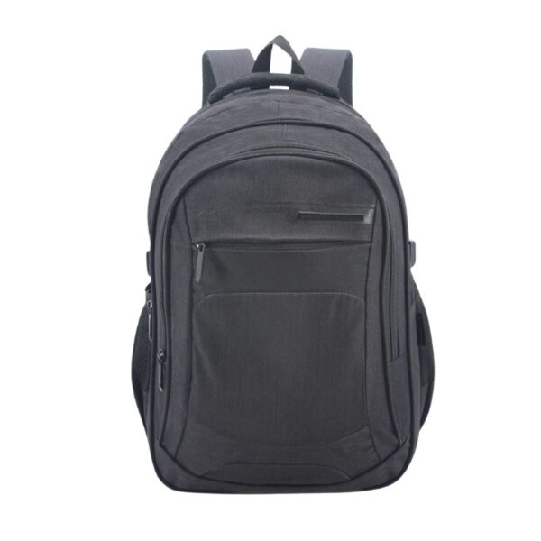 MOCHILA PORTATIL UNICROSS NEXA 18.5  NEGRO