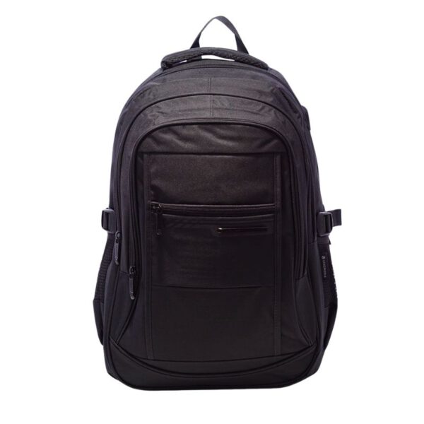 MOCHILA PORTATIL UNICROSS SPACE 18.5  NEGRO