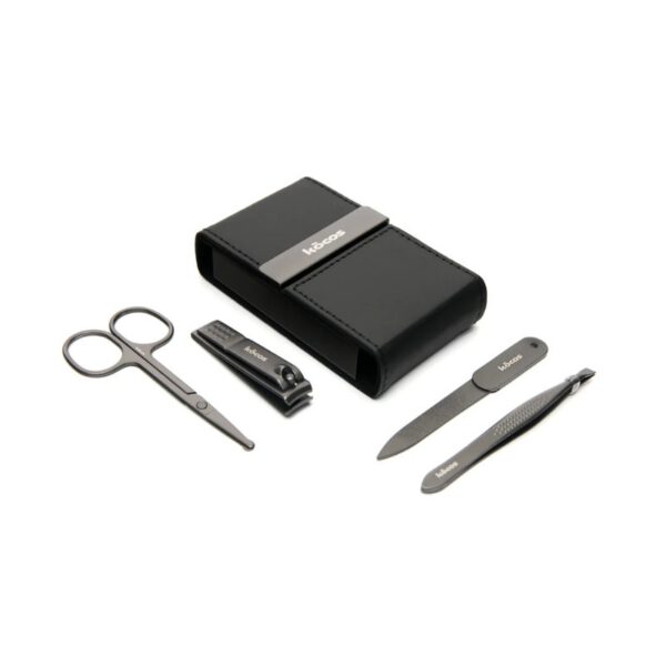 KIT UÑAS KOCOS XEPIA KIT 4 EN 1