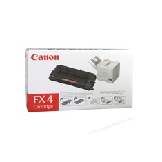 *Toner canon fx - 4 negro 3500pag
