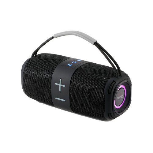 ALTAVOZ BLUETOOTH COOL HANDY 16W NEGRO