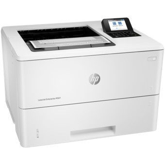 *Impresora hp laser monocromo laserjet enterprise m507dn a4 -  45ppm -  512mb -  usb -  red -  duplex impresion