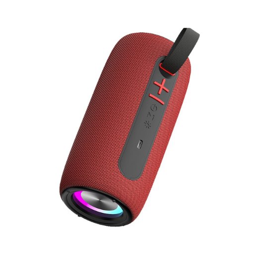 ALTAVOZ BLUETOOTH COOL DESK 10W GRANATE