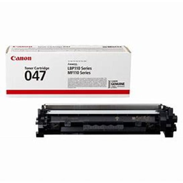 *Toner canon 047 lbp112 -  lbp113w -  mf112 -  mf113w