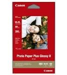 *Papel canon fotografico 10x15 brillo  pp - 201 50 hojas