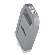 *Cartucho canon pfi - 710 c cian