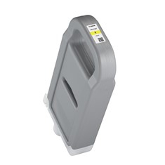 *Cartucho canon pfi - 710 y amarillo