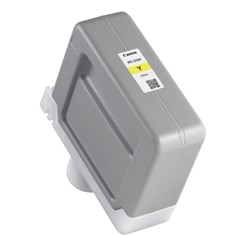 *Cartucho canon pfi - 310 y amarillo