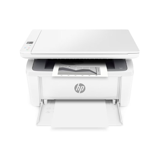 IMPRESORA HP MULTIFUNCION LASERJET M140w 7MD72F