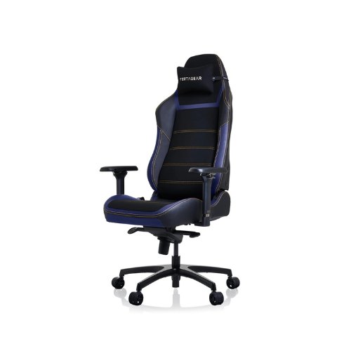 SILLA GAMING VERTAGEAR PL6800 AZUL MEDIA NOCHE