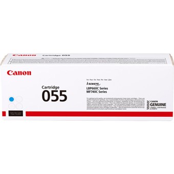 *Toner canon 055 cian 3015c002
