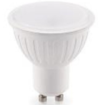 *Bombilla led kodak dicroica gu10 -  400lm -  dia 6000k -  5w=50w -  no regulable