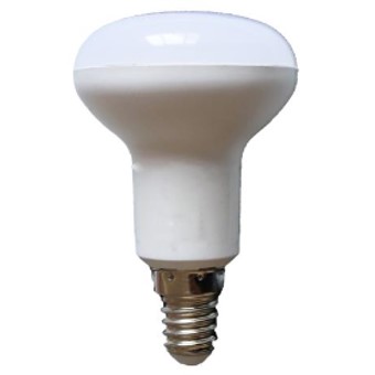 *Bombilla led kodak reflectora r50 -  e14 -  450lm -  calido 3000k -  6w=40w -  no regulable