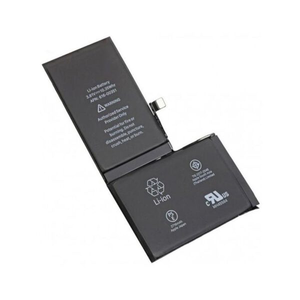 BATERÍA FOXX IPHONE 12 / 12 PRO