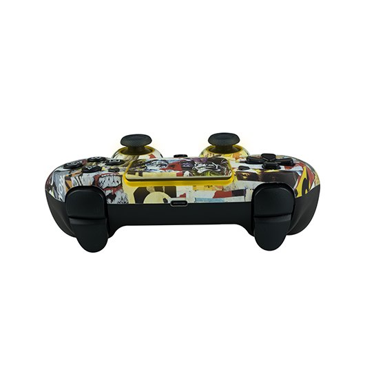 GAMEPAD BLADE PS4 DC BATMAN