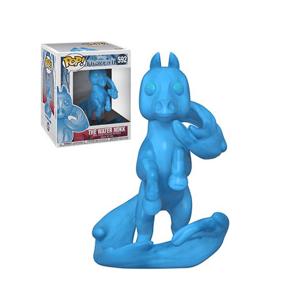 *Funko pop disney frozen 2 the water nokk  40896