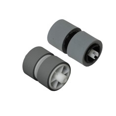 *Kit de rodillo escaner canon 5484b001aa para dr - c125 -  c225