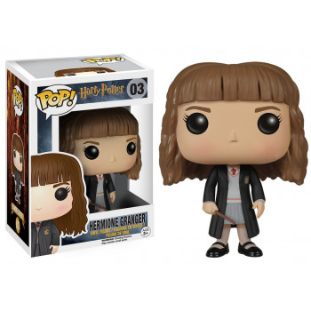 *Funko pop harry potter hermione granger