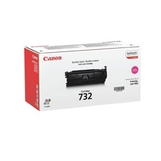 *Toner canon 732 magenta 6262b002 lbp7780cx
