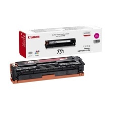 *Toner canon 731 magenta  6270b002 lbp 7100cn - lbp7110cw - mf8280cw
