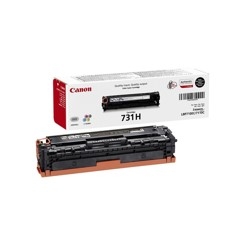 *Toner canon 731 h negro  6272b002 lbp 7100cn - lbp7110cw - mf8280cw